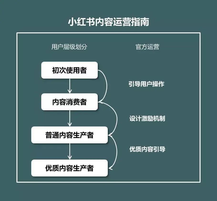 向小红书学习内容运营（五千字终极总结）